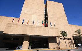 Hotel Mirage - Centro Histórico de Querétaro